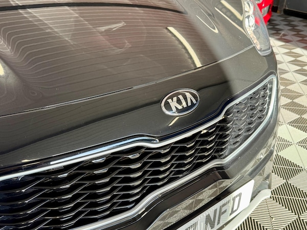 Used Kia Sportage 2017 for sale - 76020470: Photo 14
