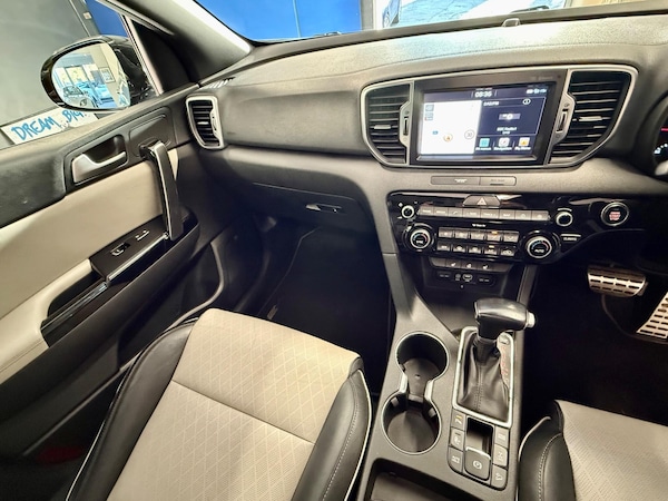 Used Kia Sportage 2017 for sale - 76020470: Photo 25