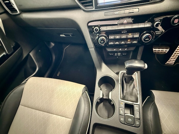 Used Kia Sportage 2017 for sale - 76020470: Photo 26