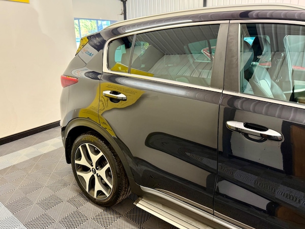 Used Kia Sportage 2017 for sale - 76020470: Photo 6