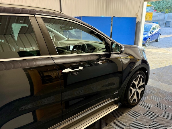 Used Kia Sportage 2017 for sale - 76020470: Photo 7