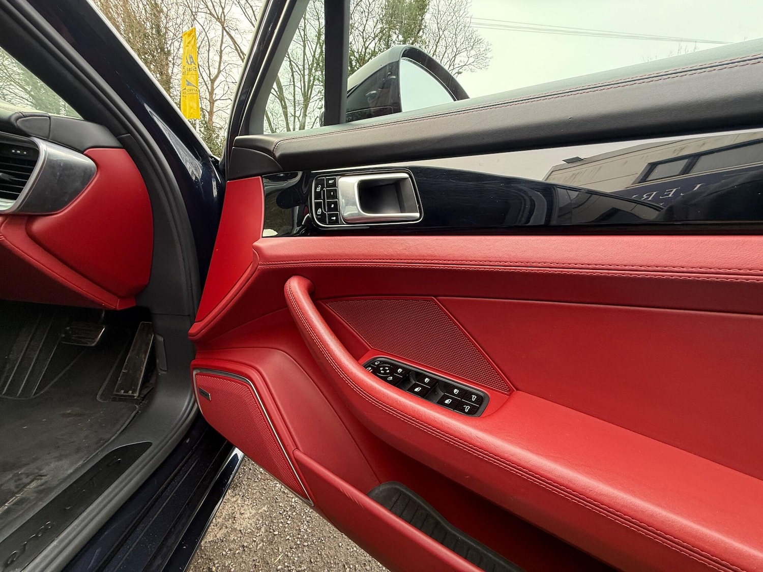 Used Porsche Panamera 2019 for sale - 77426082: Photo 13