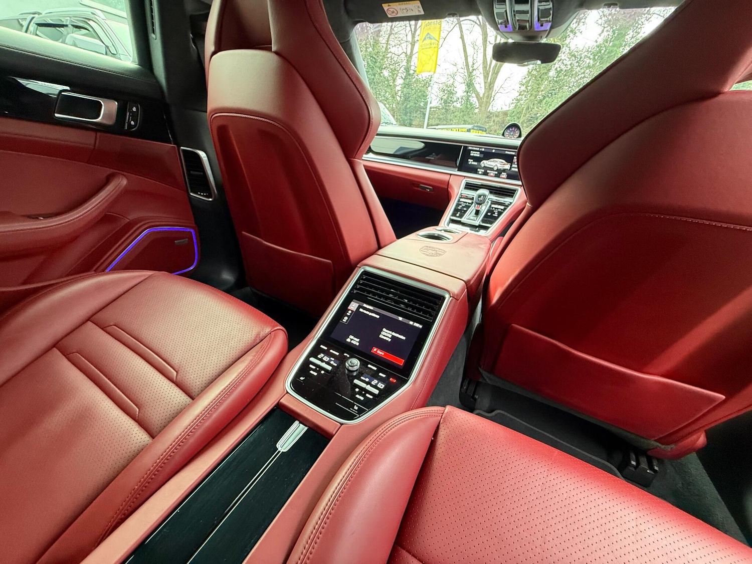 Used Porsche Panamera 2019 for sale - 77426082: Photo 14