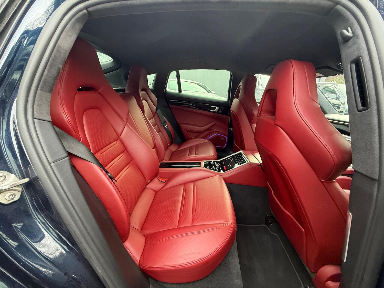 Used Porsche Panamera 2019 for sale - 77426082: Photo 15