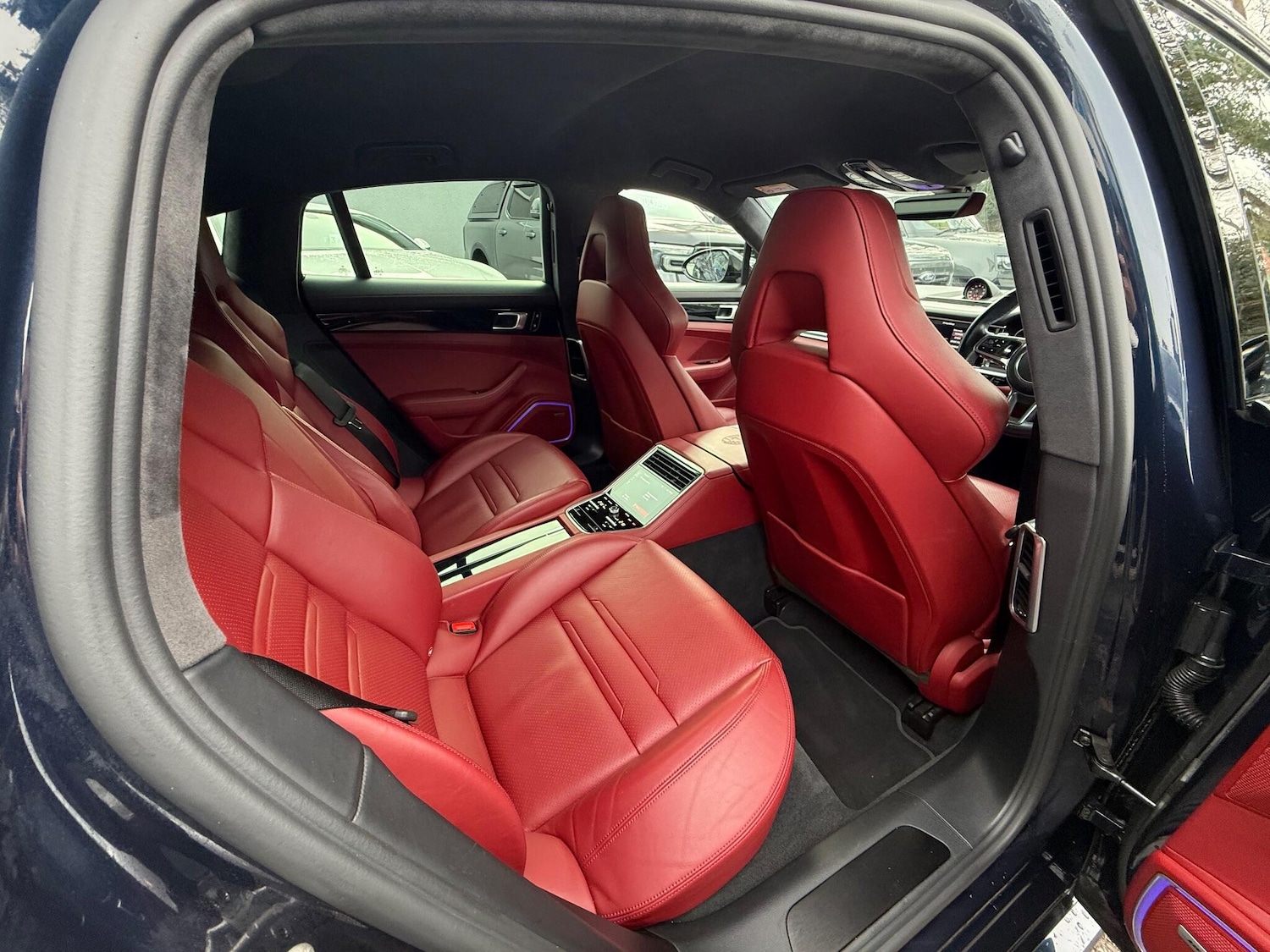 Used Porsche Panamera 2019 for sale - 77426082: Photo 16