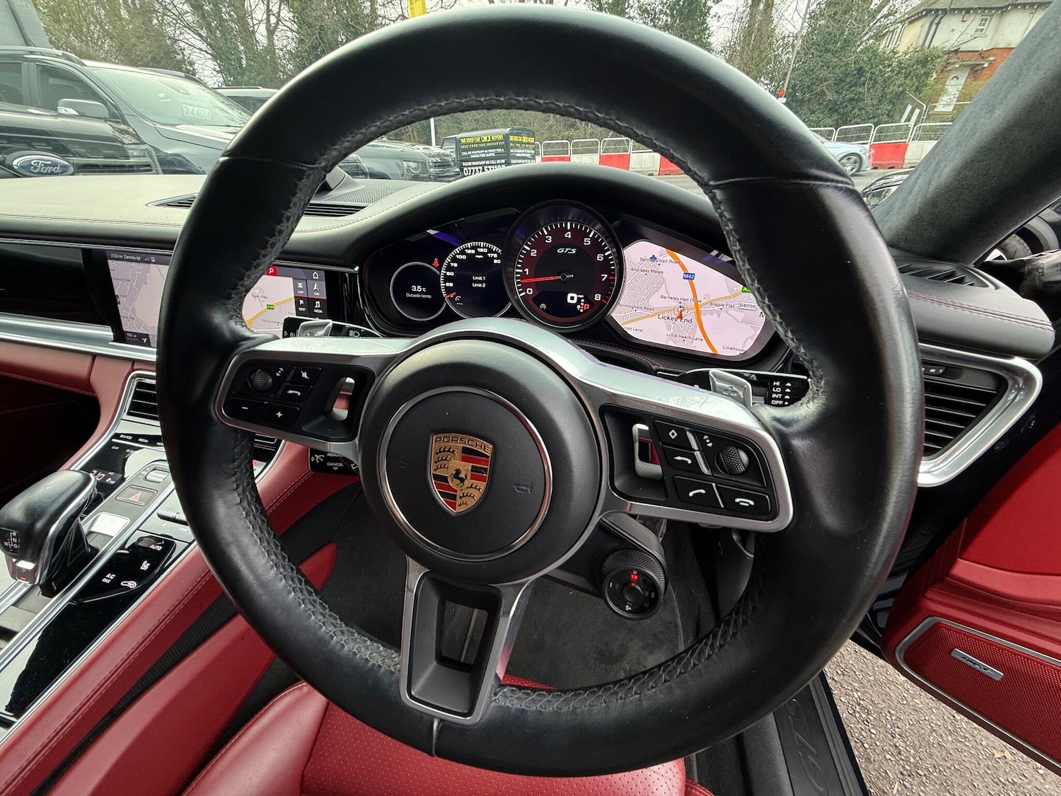 Used Porsche Panamera 2019 for sale - 77426082: Photo 7