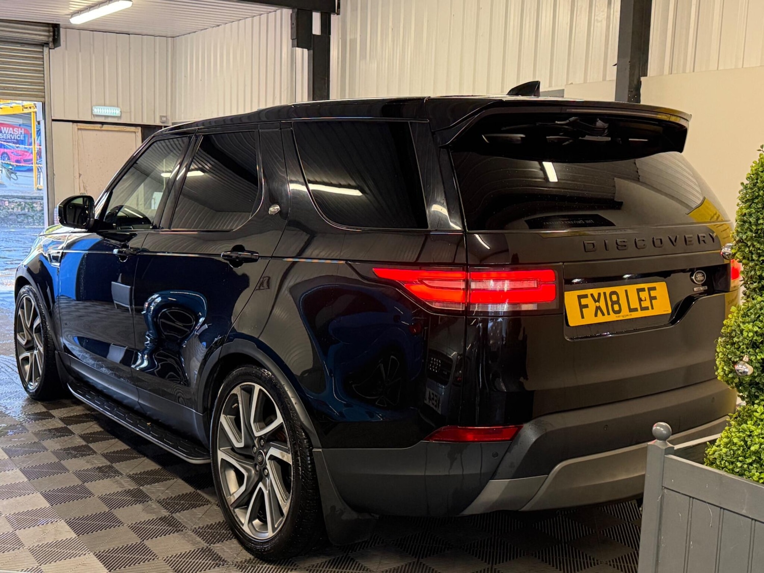 Used Land Rover Discovery for sale - 76999015: Photo 13