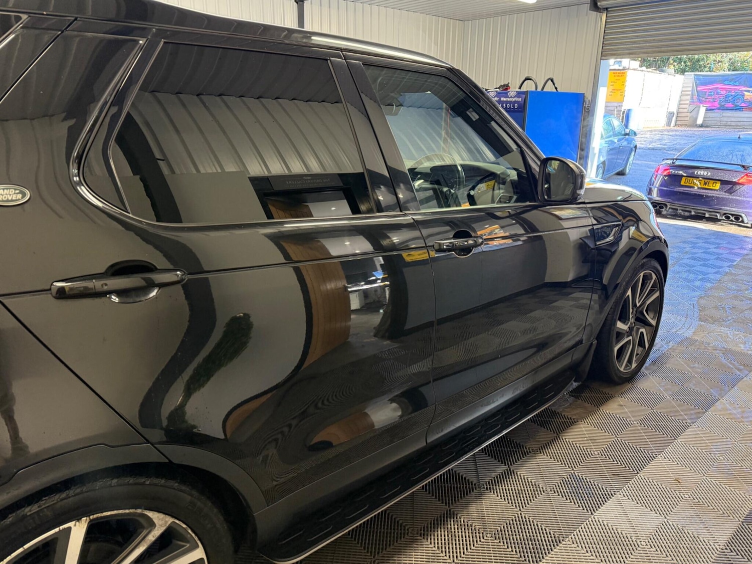 Used Land Rover Discovery for sale - 76999015: Photo 14