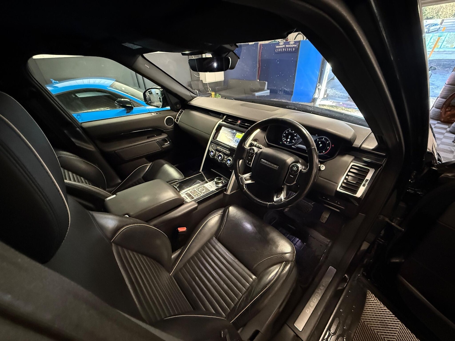 Used Land Rover Discovery for sale - 76999015: Photo 15