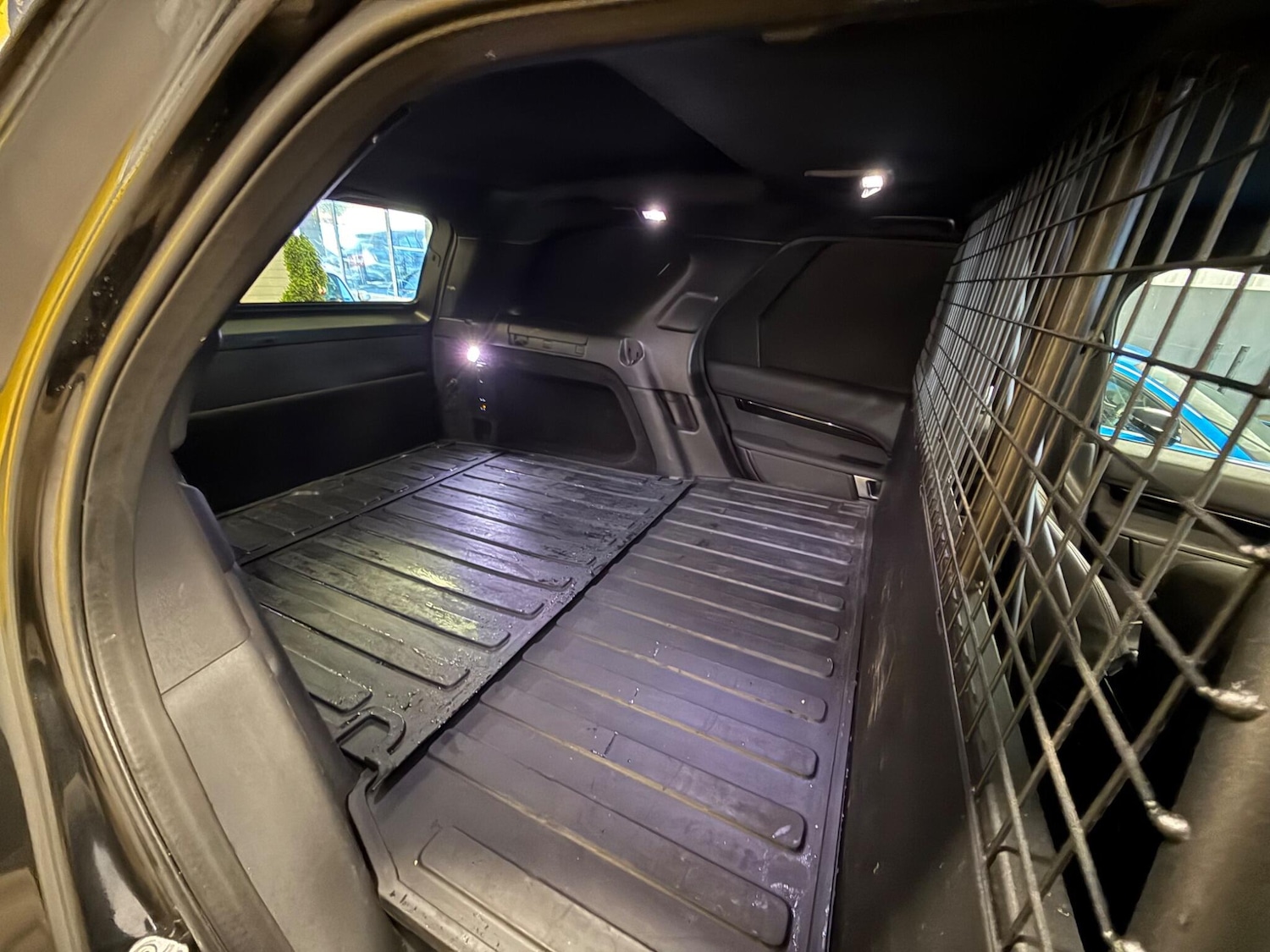 Used Land Rover Discovery for sale - 76999015: Photo 17