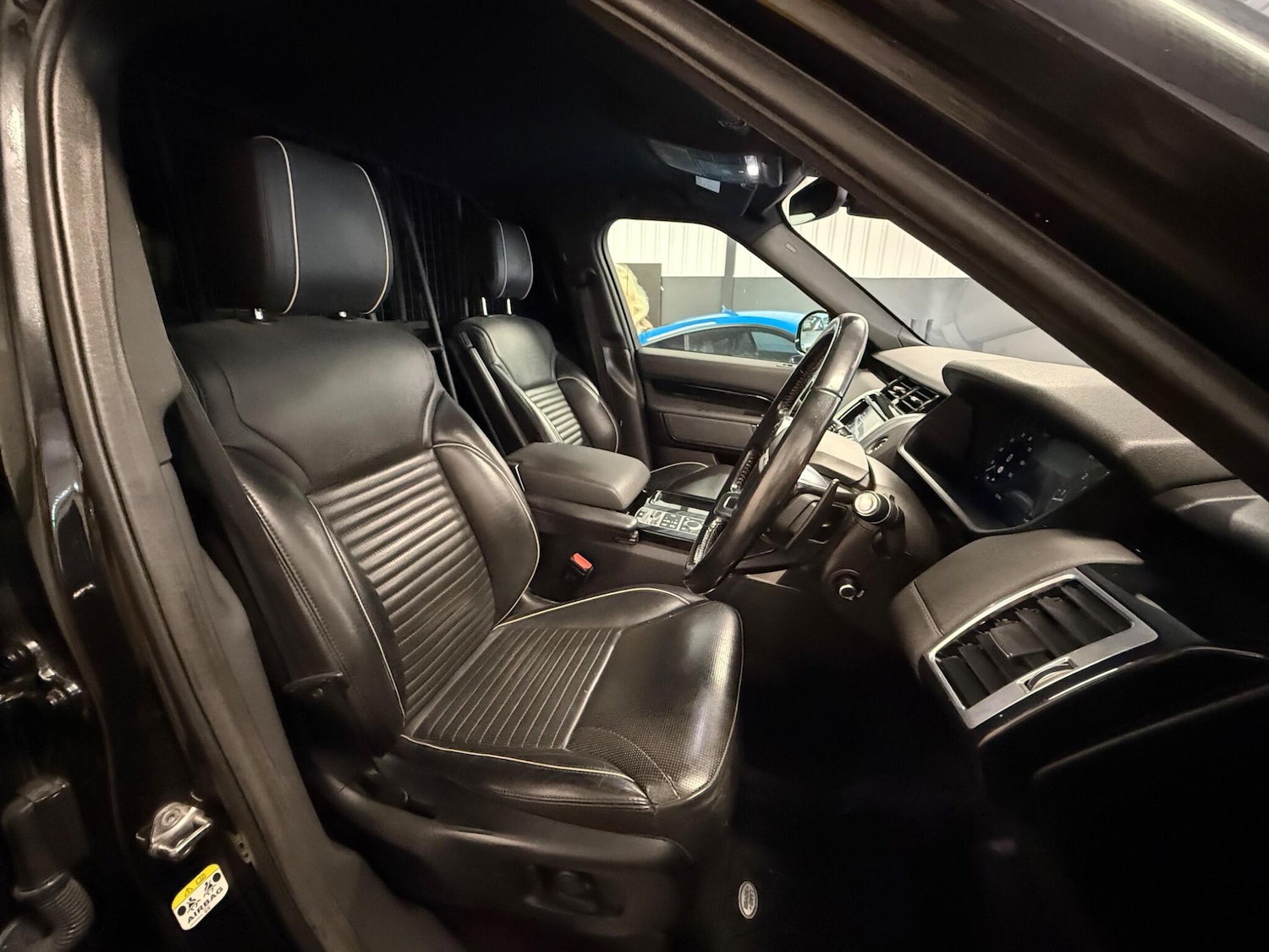 Used Land Rover Discovery for sale - 76999015: Photo 19