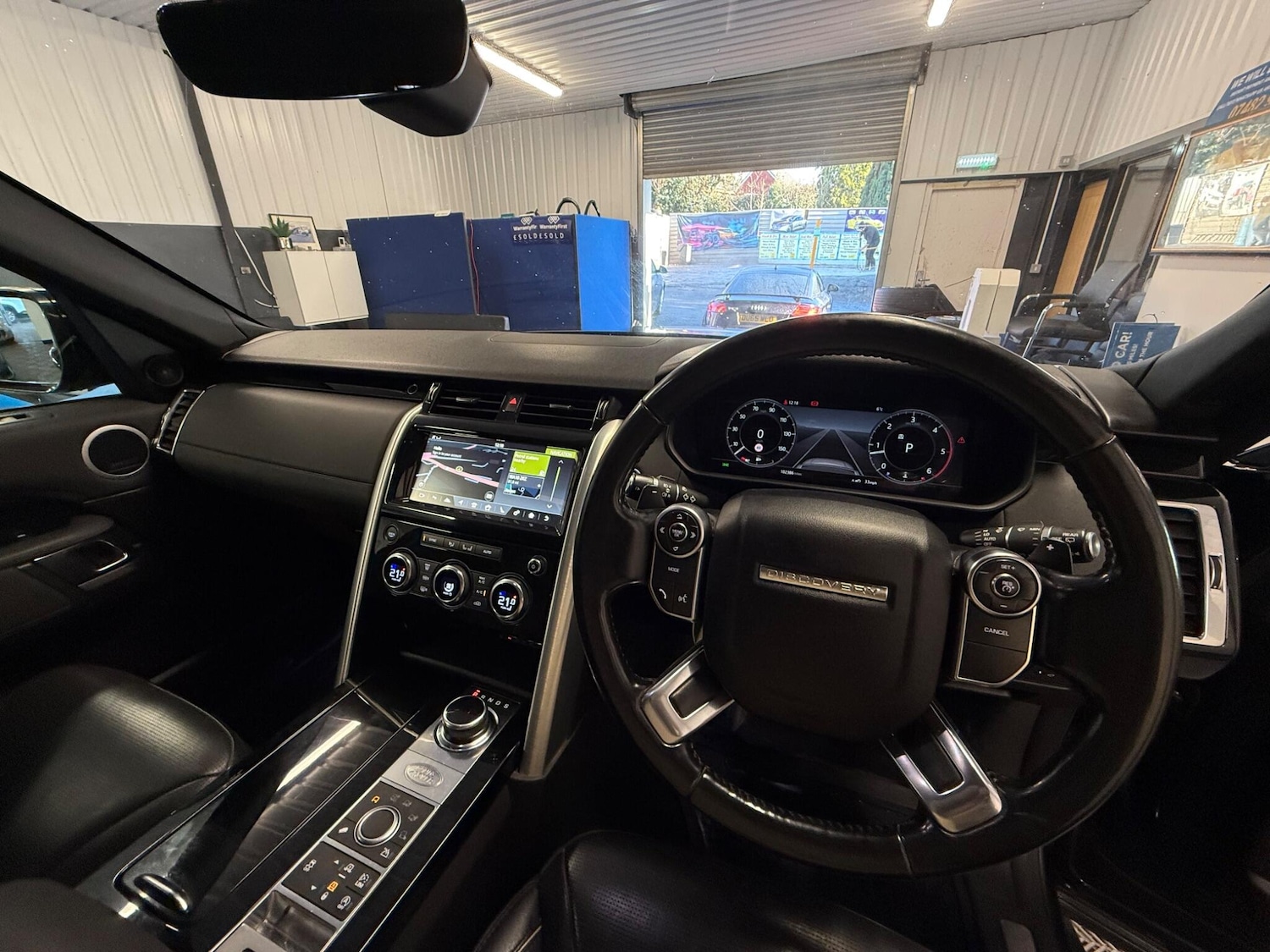 Used Land Rover Discovery for sale - 76999015: Photo 20