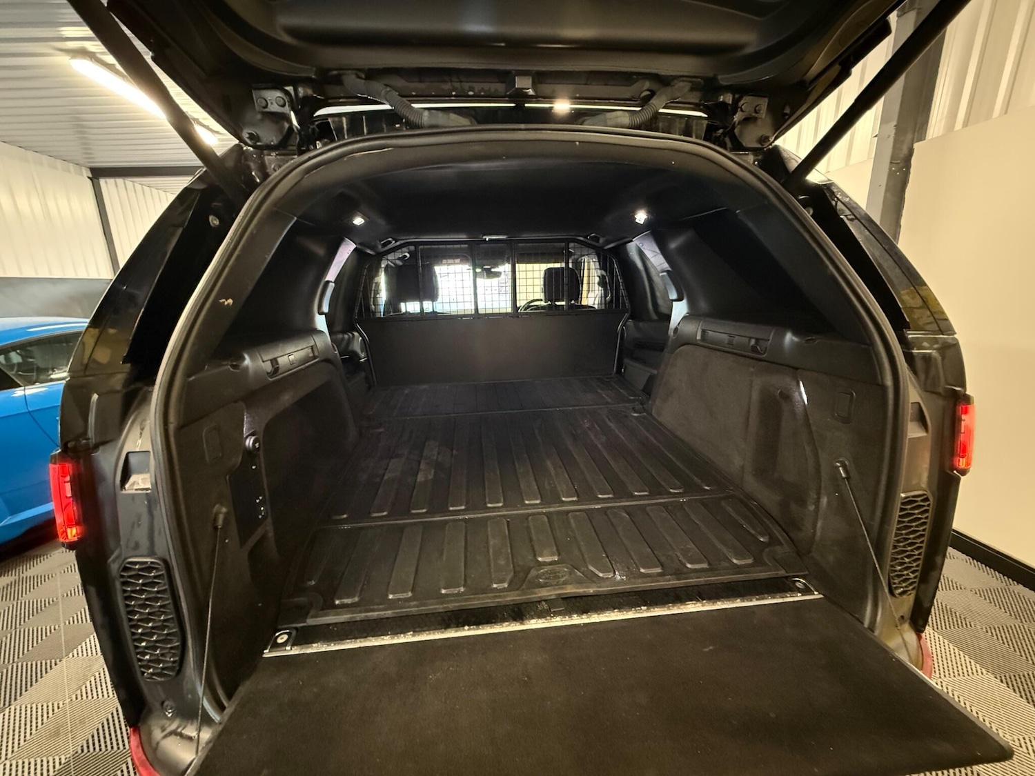 Used Land Rover Discovery for sale - 76999015: Photo 22