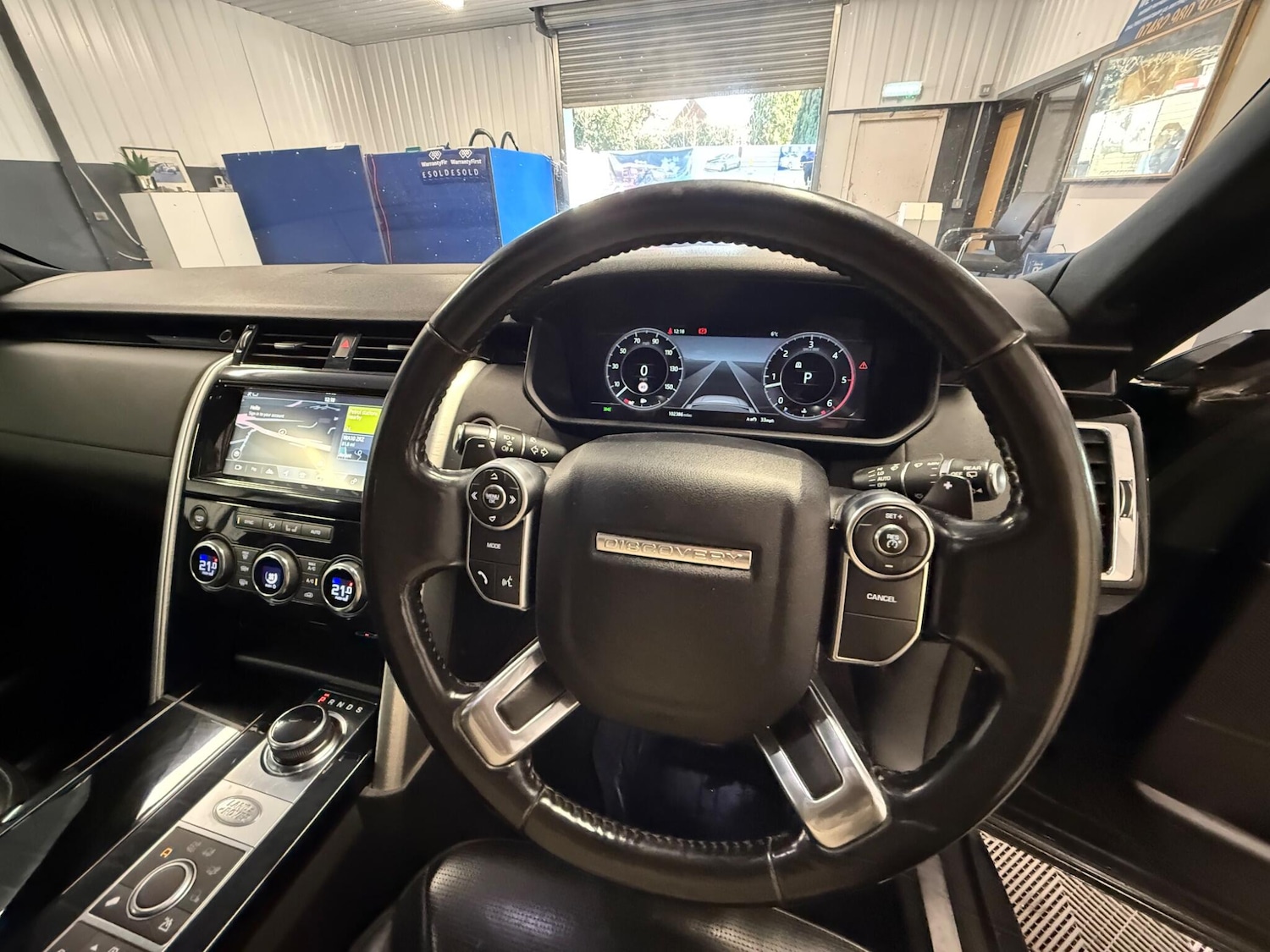 Used Land Rover Discovery for sale - 76999015: Photo 23