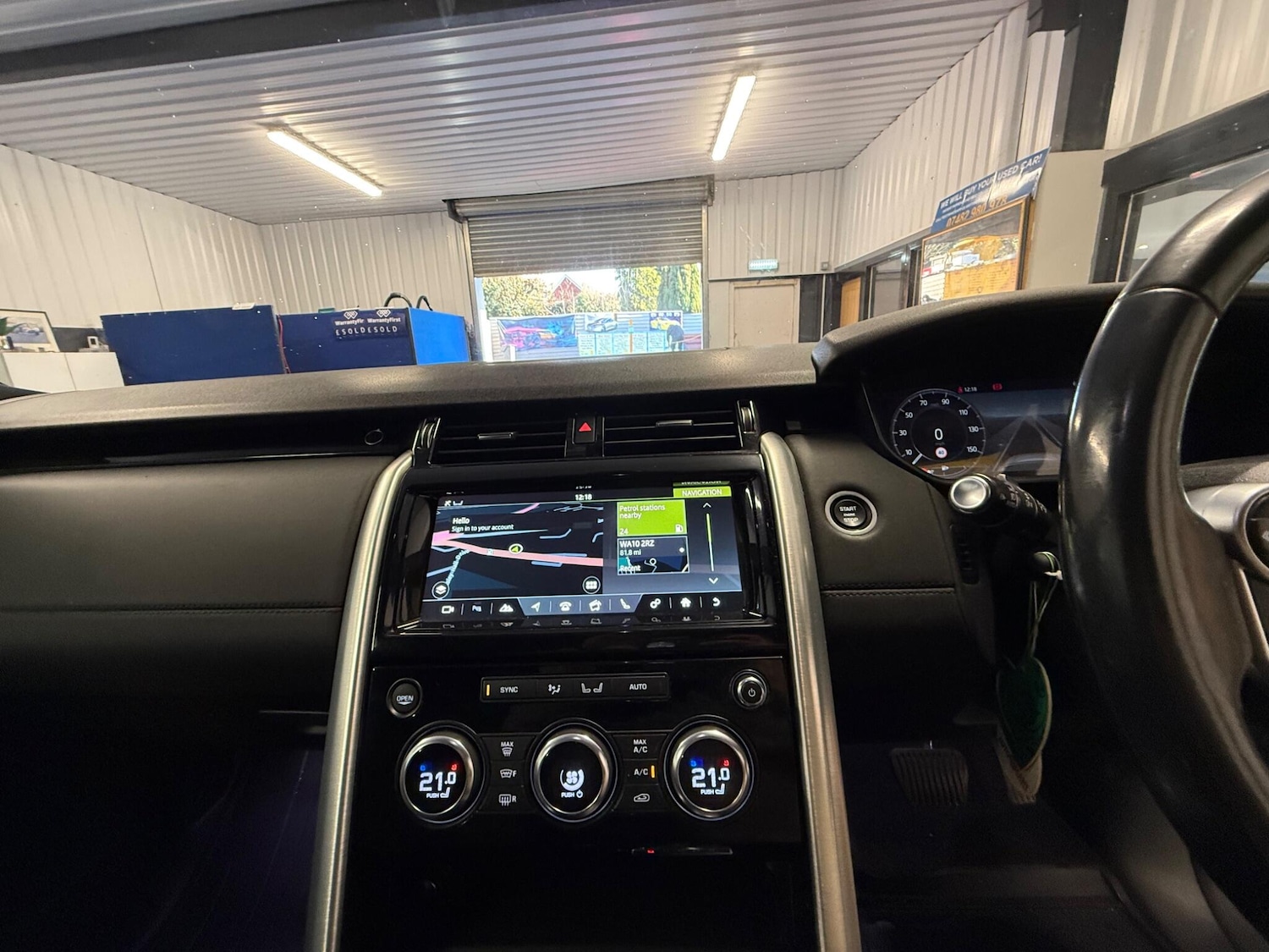 Used Land Rover Discovery for sale - 76999015: Photo 24