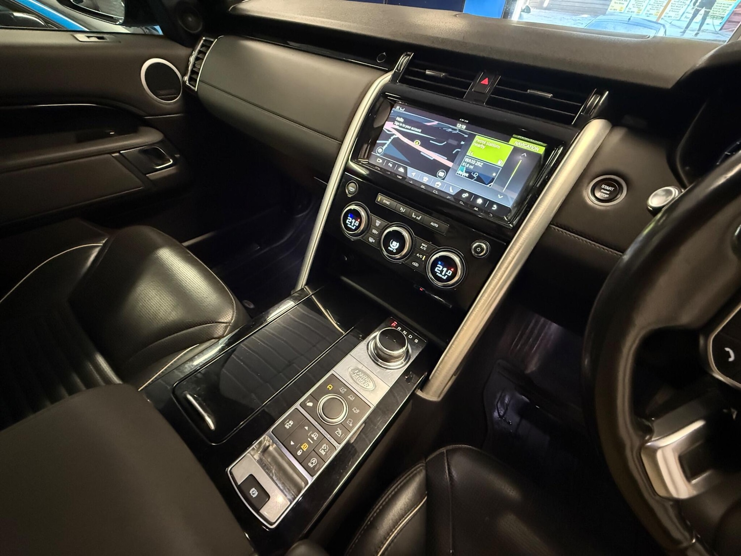 Used Land Rover Discovery for sale - 76999015: Photo 26