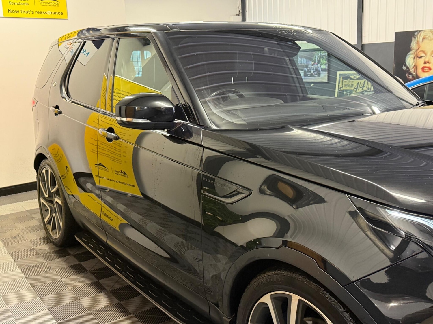 Used Land Rover Discovery for sale - 76999015: Photo 7