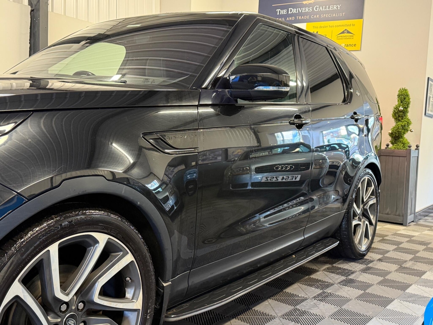 Used Land Rover Discovery for sale - 76999015: Photo 9