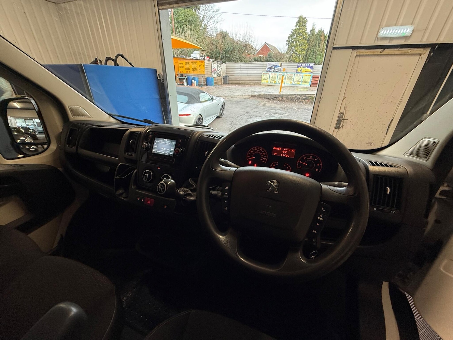 Used Peugeot Boxer 2018 for sale - 77497577: Photo 20