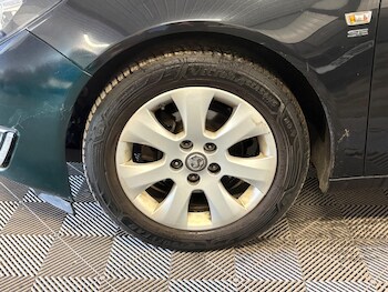 Used Vauxhall Insignia 2014 for sale - 78292582: Photo