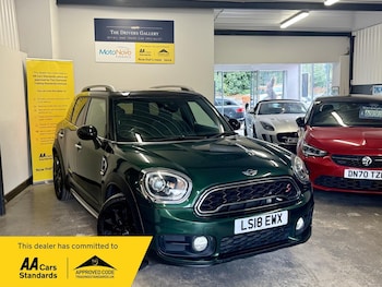 2018 (18) - 2.0 Cooper S Euro 6 (s/s) 5dr