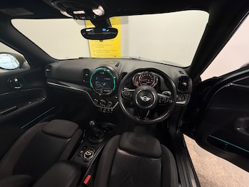 Used MINI Countryman 2018 for sale - 75677899: Photo