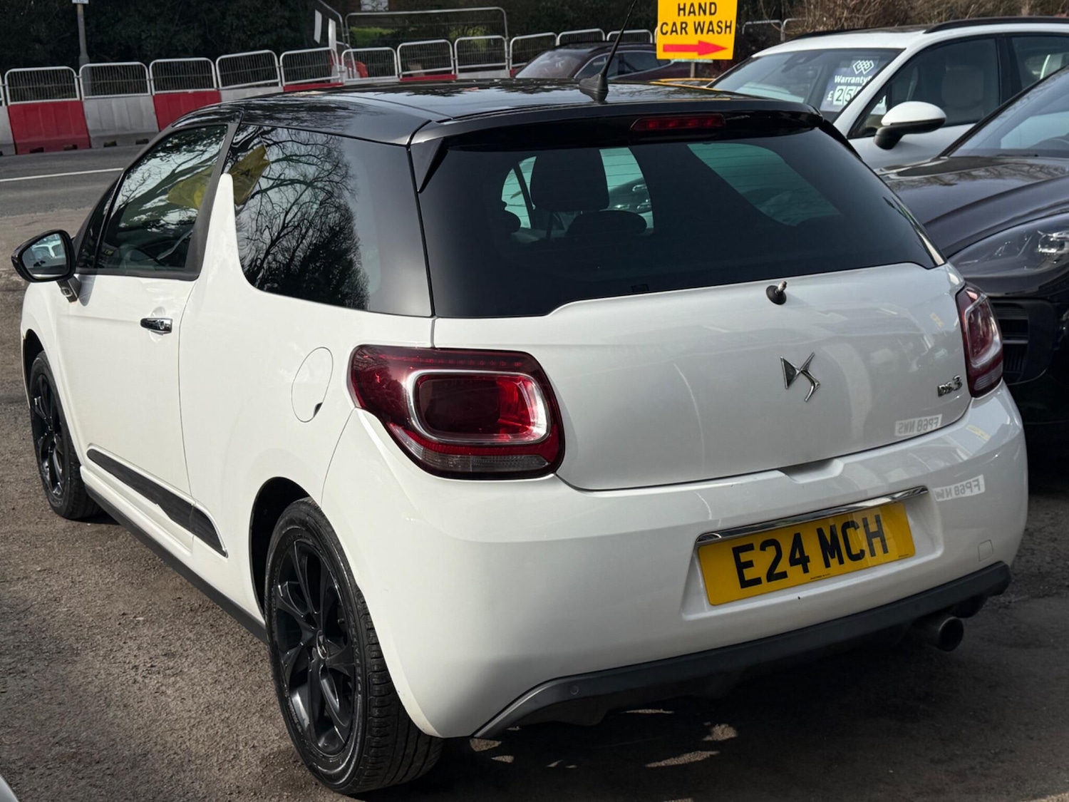 Used DS Automobiles DS 3 for sale - 77784391: Photo 10