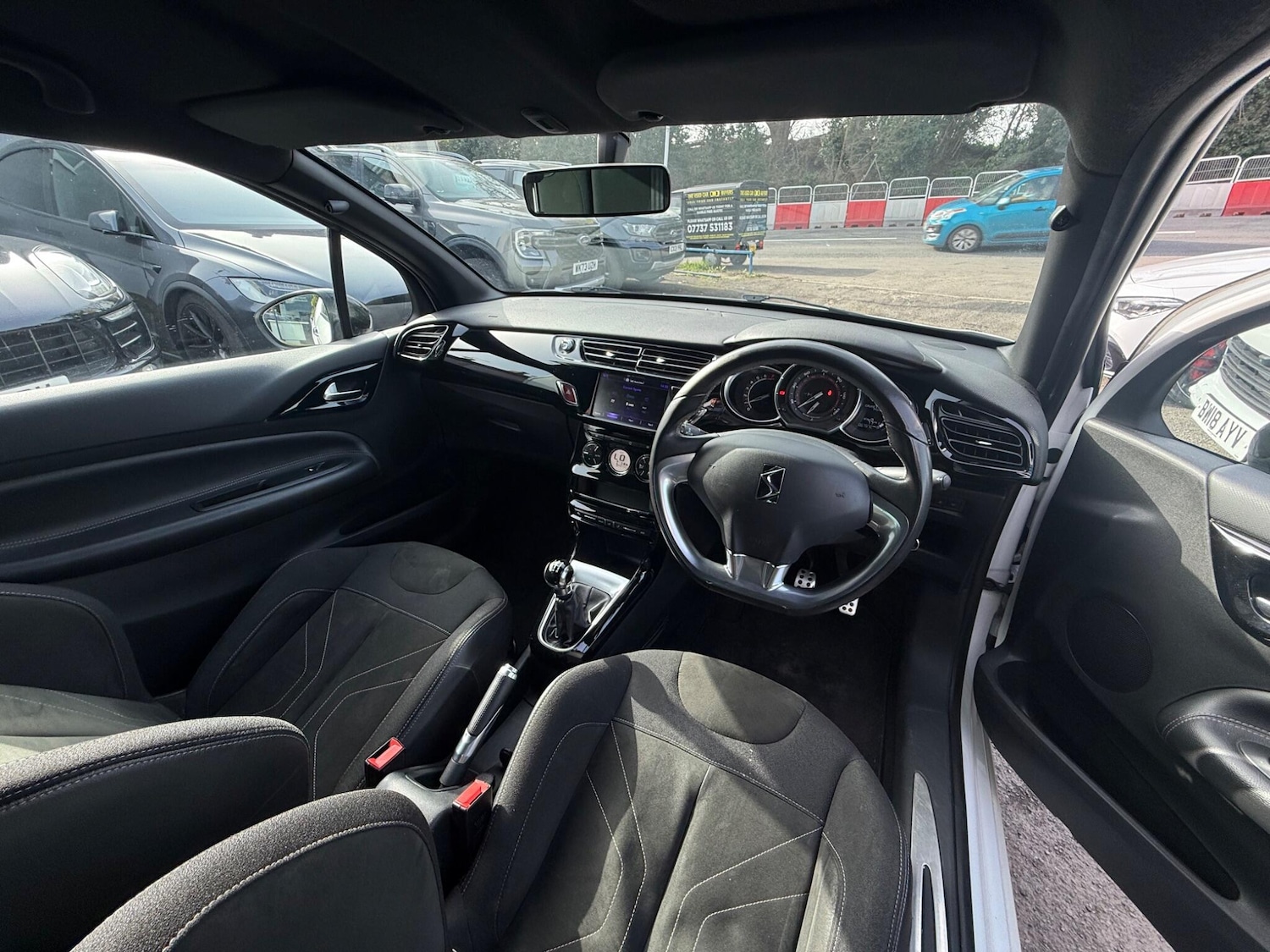 Used DS Automobiles DS 3 for sale - 77784391: Photo 12