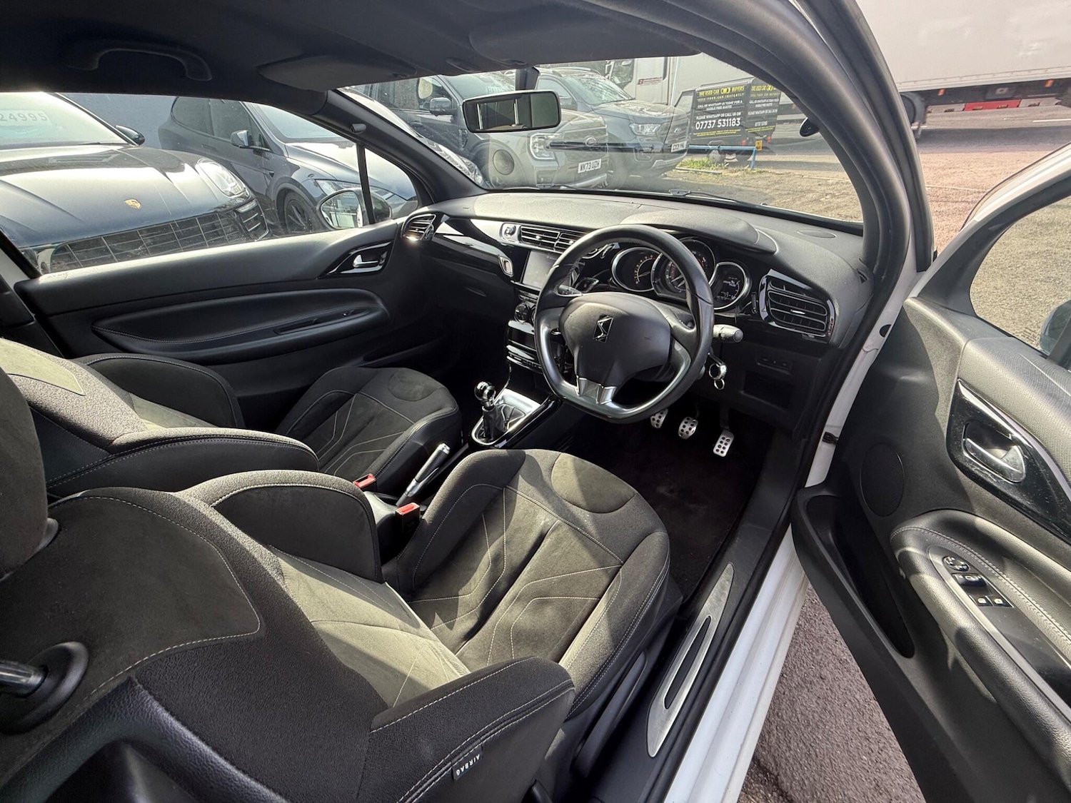 Used DS Automobiles DS 3 for sale - 77784391: Photo 13