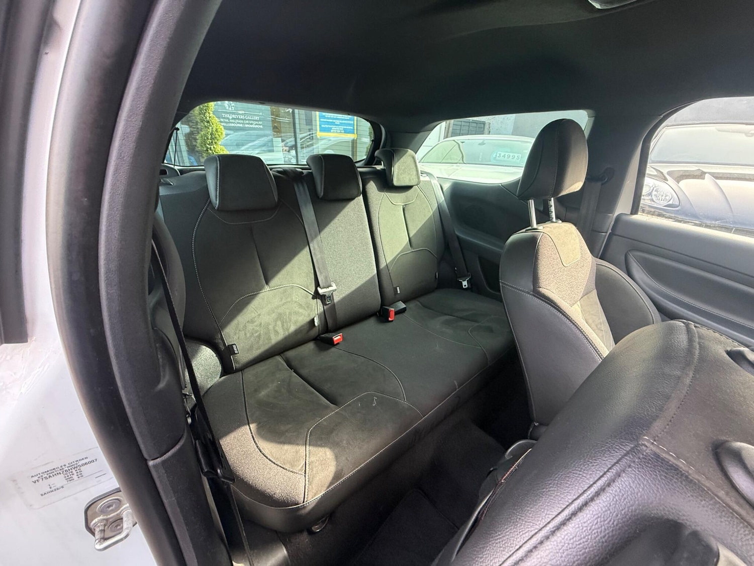 Used DS Automobiles DS 3 for sale - 77784391: Photo 16