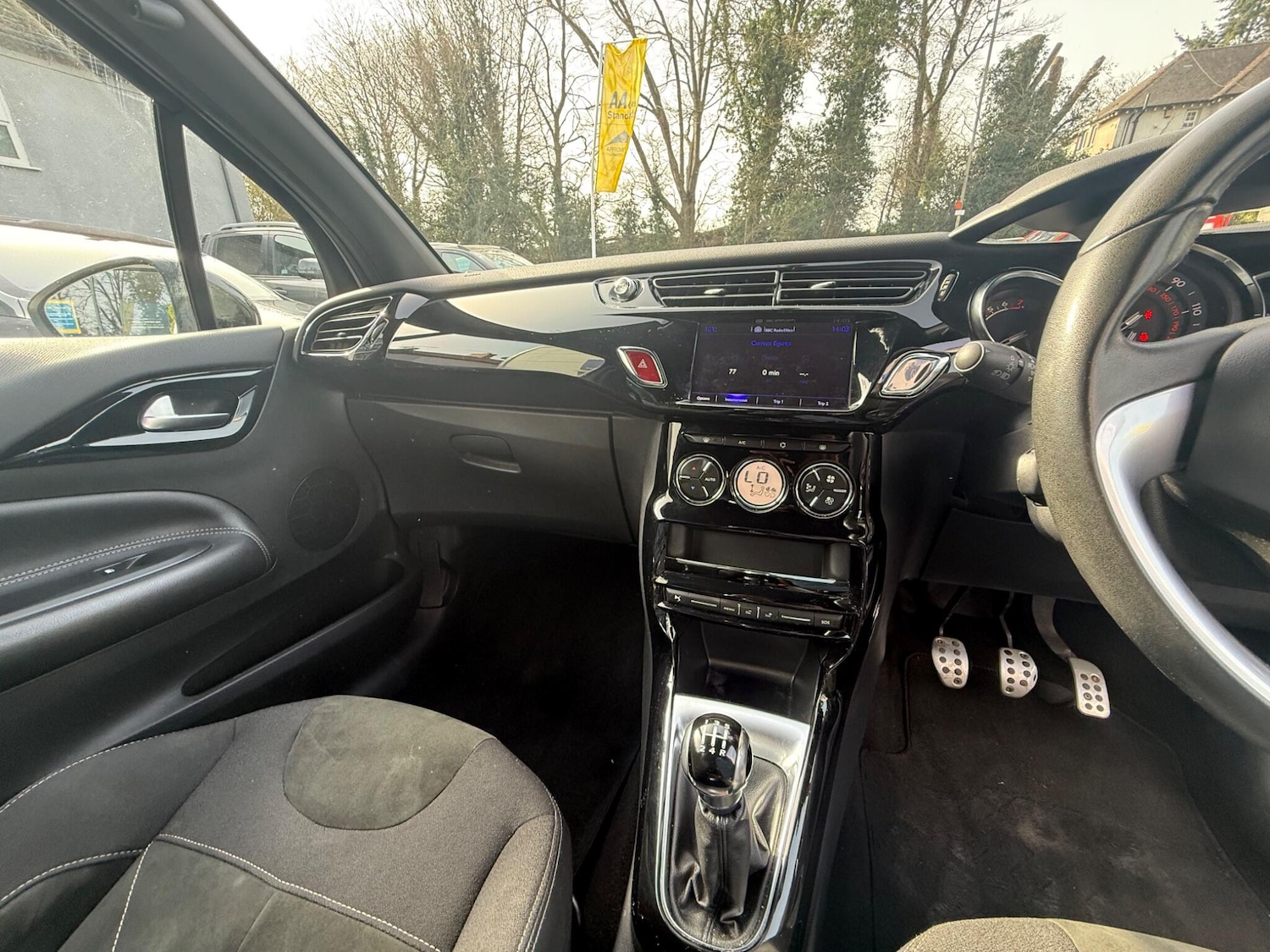 Used DS Automobiles DS 3 for sale - 77784391: Photo 18