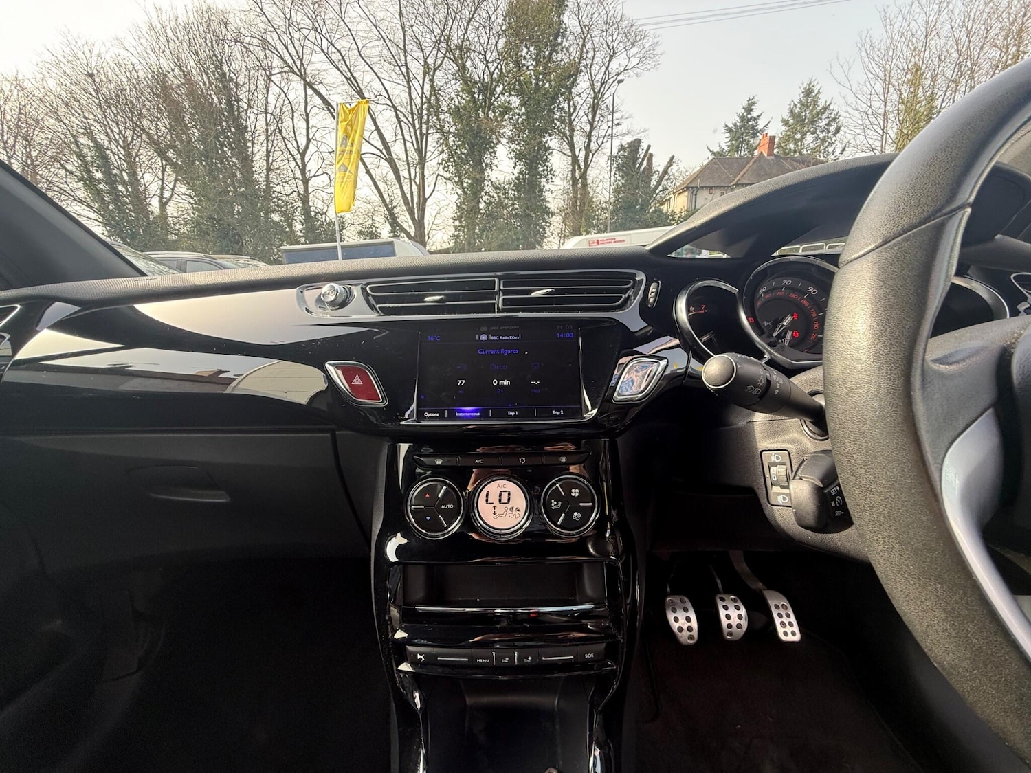 Used DS Automobiles DS 3 for sale - 77784391: Photo 19