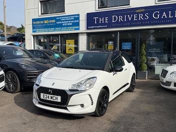Used DS Automobiles DS 3 2017 for sale - 77784391: Photo