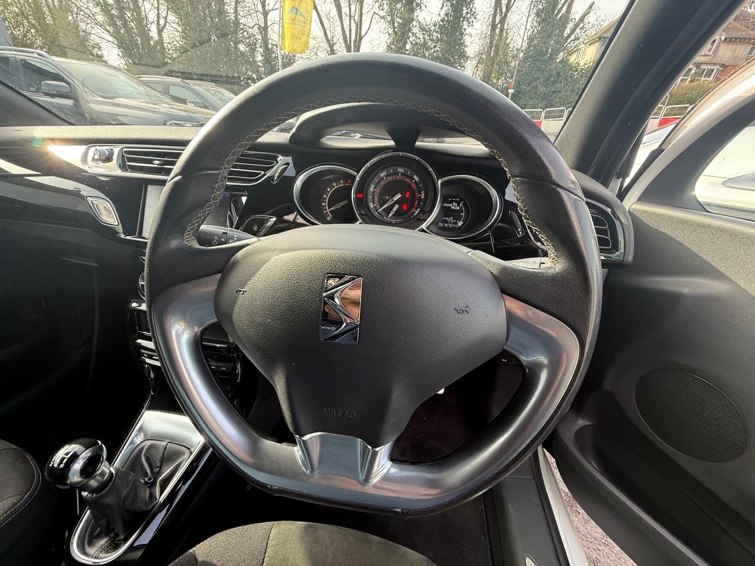 Used DS Automobiles DS 3 for sale - 77784391: Photo 20