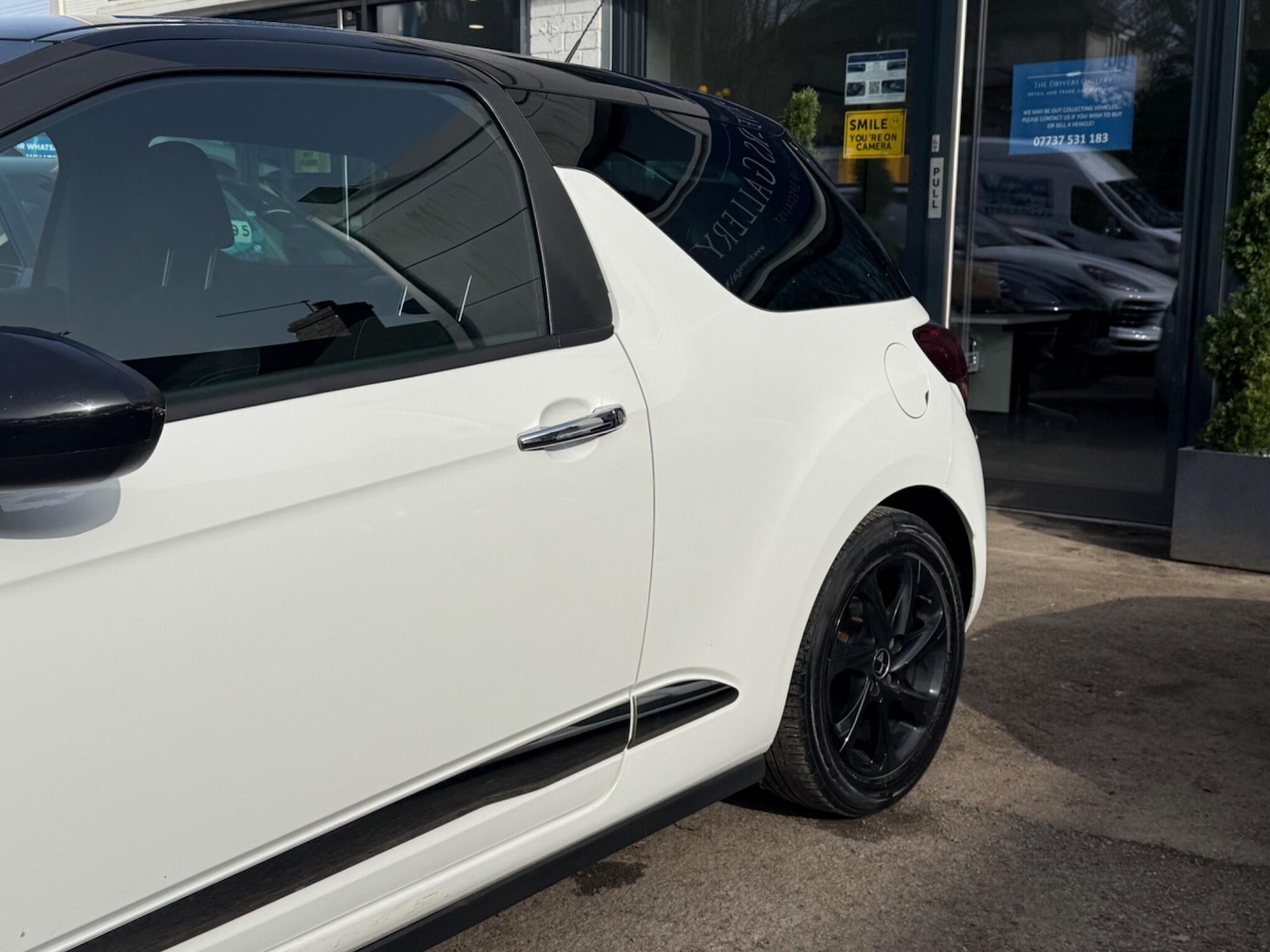 Used DS Automobiles DS 3 for sale - 77784391: Photo 6