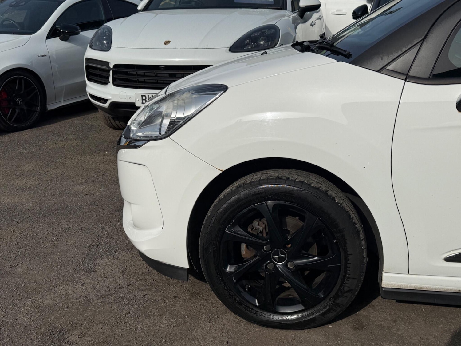 Used DS Automobiles DS 3 for sale - 77784391: Photo 7