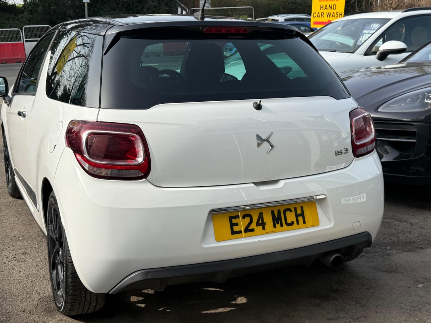 Used DS Automobiles DS 3 for sale - 77784391: Photo 9