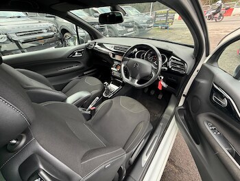 Used Citroen DS3 2013 for sale - 77455036: Photo