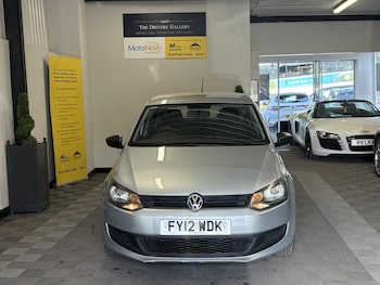 Used Volkswagen Polo 2012 for sale - 78892075: Photo