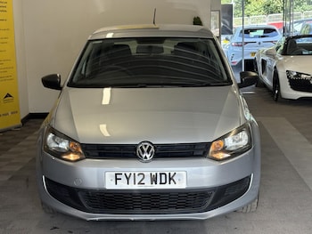 Used Volkswagen Polo 2012 for sale - 78892075: Photo