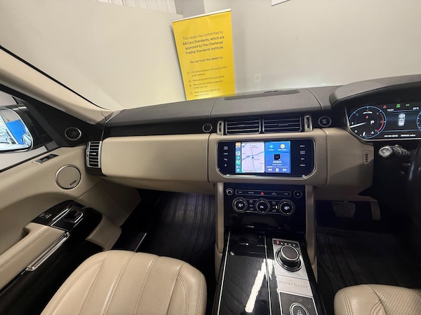 Used Land Rover Range Rover 2013 for sale - 75246945: Photo 11