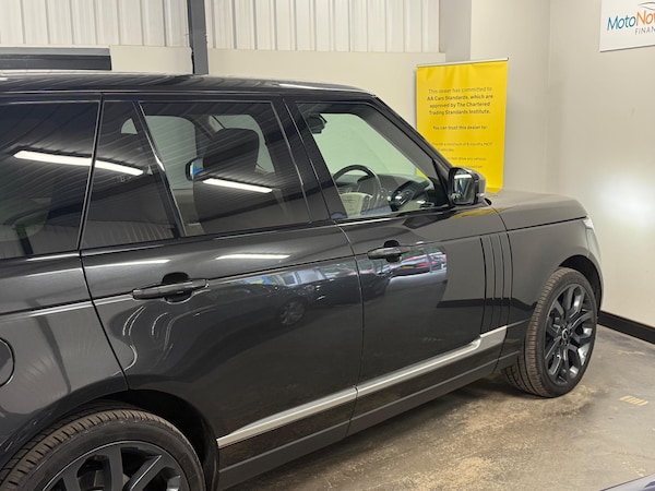 Used Land Rover Range Rover 2013 for sale - 75246945: Photo 14