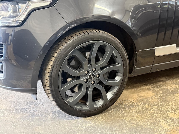 Used Land Rover Range Rover 2013 for sale - 75246945: Photo 19