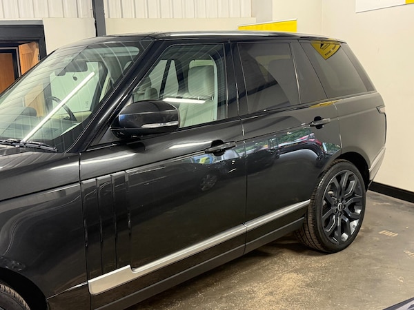 Used Land Rover Range Rover 2013 for sale - 75246945: Photo 20