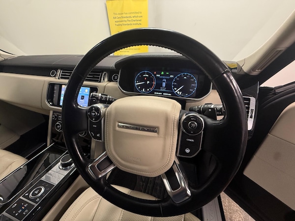 Used Land Rover Range Rover 2013 for sale - 75246945: Photo 7