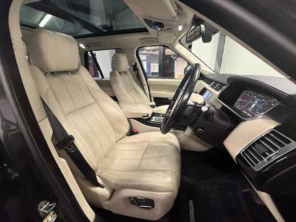 Used Land Rover Range Rover 2013 for sale - 75246945: Photo 8