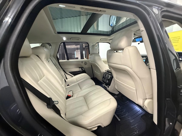 Used Land Rover Range Rover 2013 for sale - 75246945: Photo 9