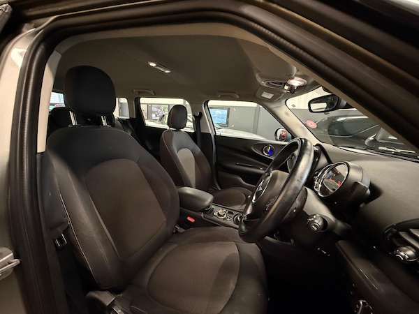 Used MINI Clubman 2015 for sale - 76166837: Photo 10