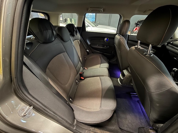 Used MINI Clubman 2015 for sale - 76166837: Photo 11