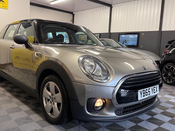 Used MINI Clubman 2015 for sale - 76166837: Photo 18